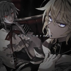 masquerade (re-upload)