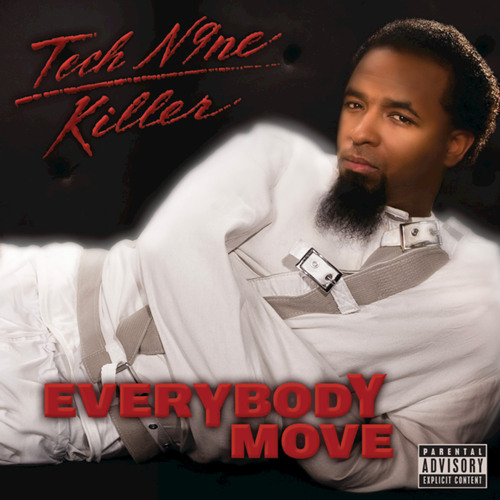 Everybody Move