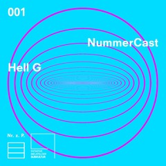 NummerCast 01 - Hell G