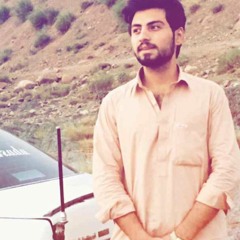 Za Zalmay Da Pakhtunkhwa Ta Ye Paghla Da Kabul