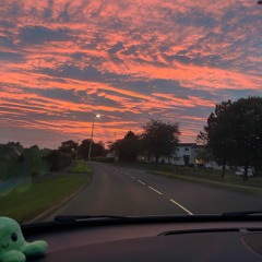 No one noticed cover