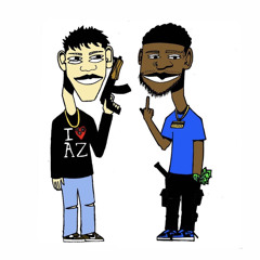 NADA w/ LSG PRADA
