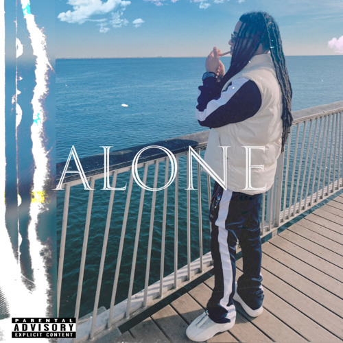 Alone