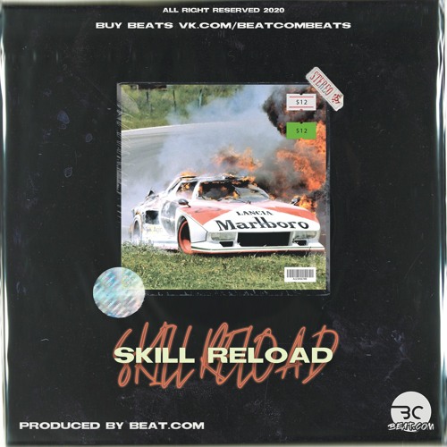 [FREE] EASY - SKILL RELOAD | MEMPHIS | PHONK | OLD SCHOOL BEAT