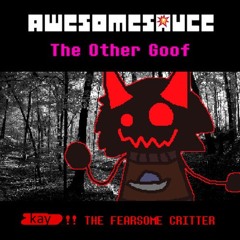 KAY !! THE FEARSOME CRITTER
