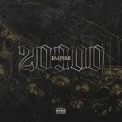 FONSECA FT. MR RIZZUS - CAPITALE (Prod. LT.Studio)