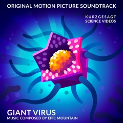 Giant Virus