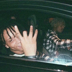 2 Different (feat. Kxmi)