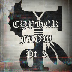 "Cypher Flow pt 2"(Prod By. Yung Pear)