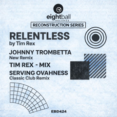 Stream Eightball Records music | Listen to songs, albums