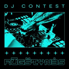 Rūgštynės 2022 Dj Contest mix