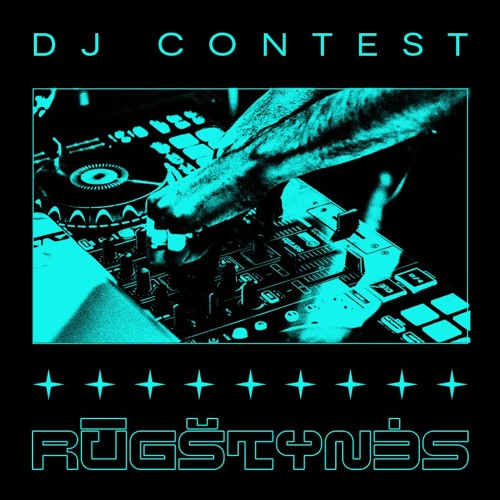 Rūgštynės 2022 Dj Contest mix