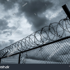 Barbed wire - Crispy feat. Slice (Freestyle)