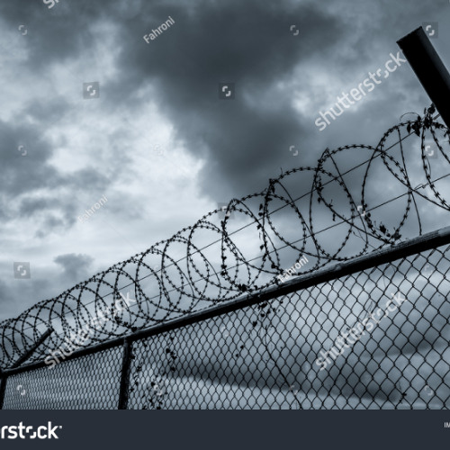 Barbed wire - Crispy feat. Slice (Freestyle)