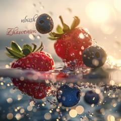 Spirits In The Berries