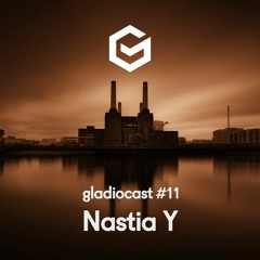 Gladiocast #11 - Nastia Y