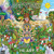 Artwork for Deep Jungle Walk