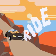 Ride (feat. Marcus Vargas, T$AN)