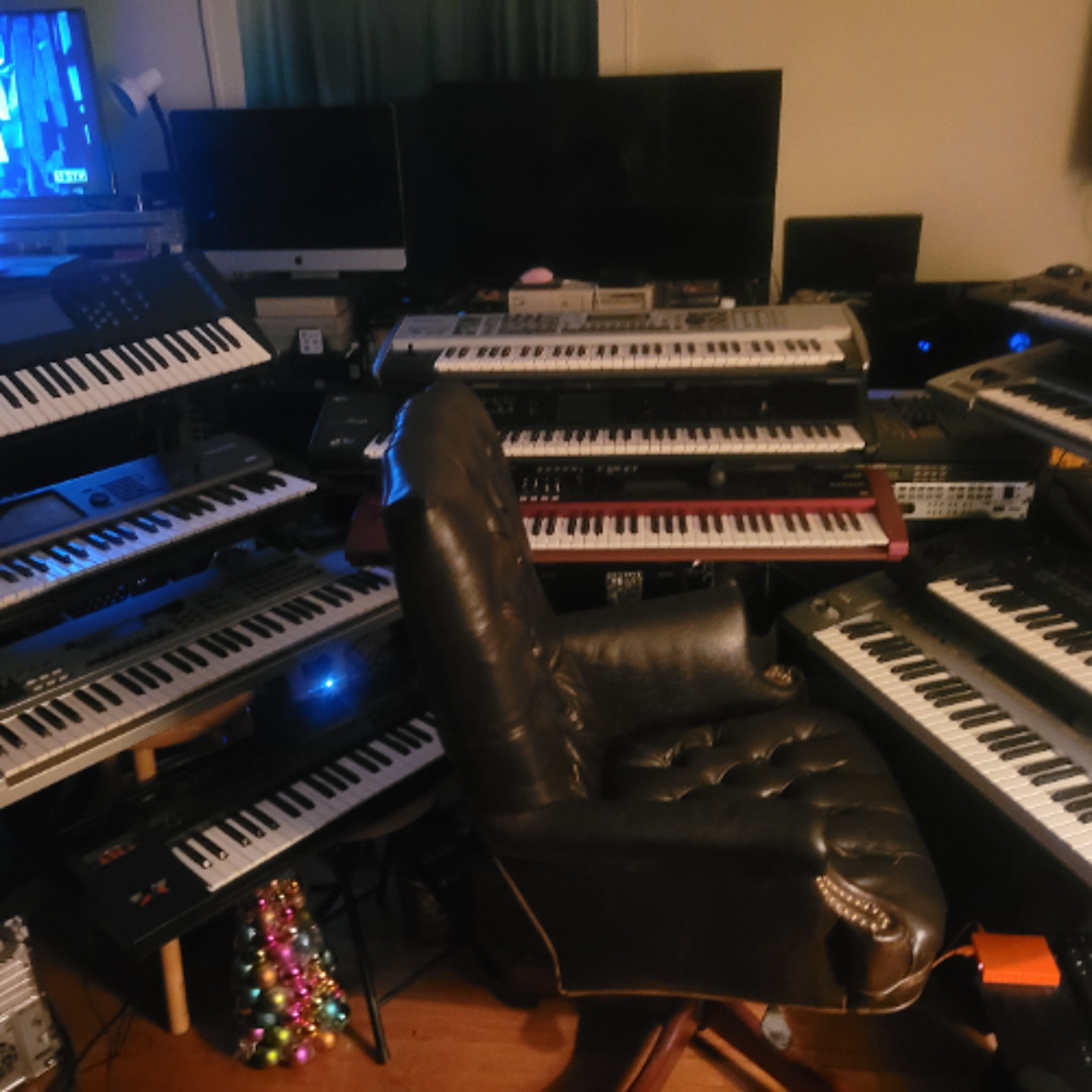 Stream 