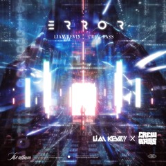 Shin Shin & Crew Bass - Error(Original Mix)