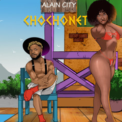 CHOCHO NET BY ALAIN CITY