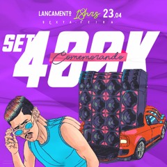 SET 400K DO SOM CAPIXABA (DJ MARROKOS, CHRISTYAN CABELINHO DO BENÉ E DJ CABELINHO)