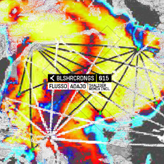 Lost In Ether | P R E M I E R E | ADAJO - Flusso Cinetico [Blush]