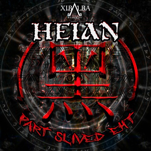 Heian - Part Slived Eht ALBUM PREVIEW