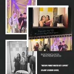 SOKKYY - MIXTAPE FUNKOT MASTER KEY X APOTIK HARD 2025