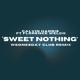 on Calvin Harris Ft Florence Welch - Sweet Nothing (Wednesday Club Remix)**PITCHED FOR SC**