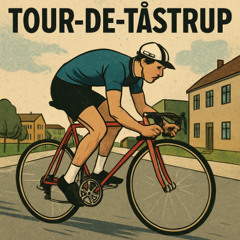 Track 1 - Cykel Drømme
