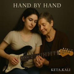 Hand by Hand