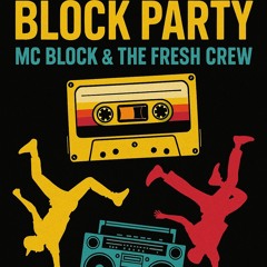 Boom Tape Express MC