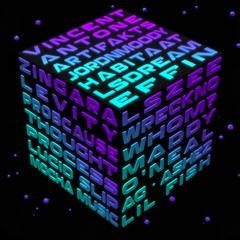 LSZEE Presents: Synergy