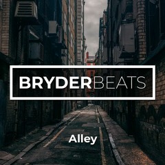 "Alley" - Old School Piano Freestyle Hip Hop Beat | Raw Gangsta Rap Boom Bap Instrumental