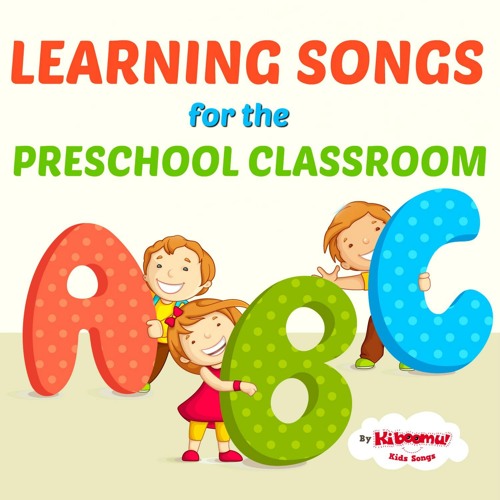 Stream The Colors Freeze Dance Game! by The Kiboomers | Listen online ...