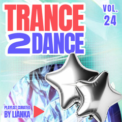 TRANCE2DANCE VOL.24