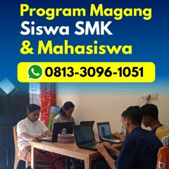 Call 0813-3096-1051, Info PKL Digital Marketing Terdekat Malang
