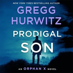 Prodigal Son by Gregg Hurwitz - Chapter 1