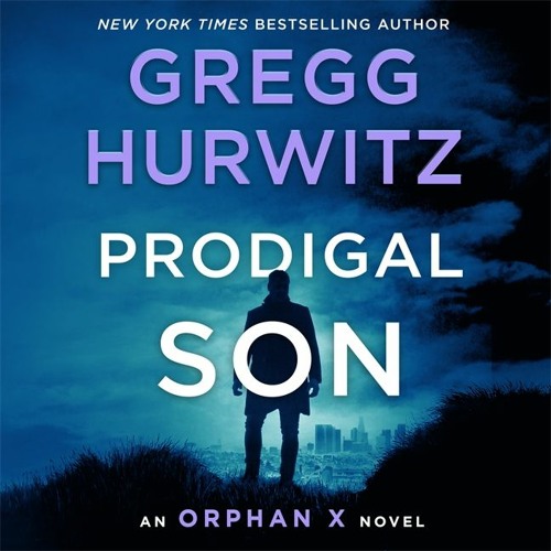 Prodigal Son by Gregg Hurwitz - Chapter 1