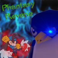 Crossovers Underground: The Stars Collisions OST#100 Phantasy Reverie V2