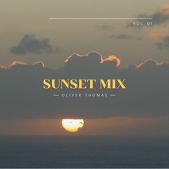 Sunset Mix: Vol. 1