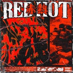 RED HOT (prod. okbarratt)