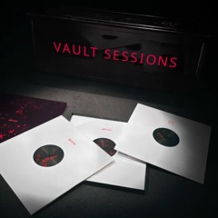 Vault Session DJ Contest - Alex Brasile