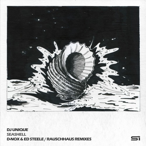 PREMIERE: DJ Unique - Impala (D-Nox & Ed Steele Remix) [SOLARII RECORDS]