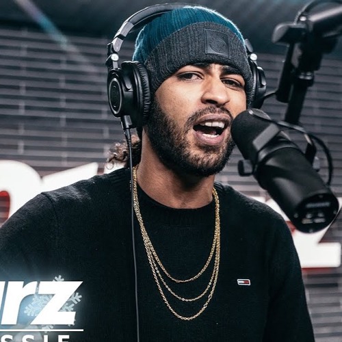 MocroManiac | Wintersessie 2021 | 101Barz