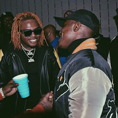 Stream FTF - Gunna (Ft. DaBaby) by FTP PLUG | Listen online for free on ...