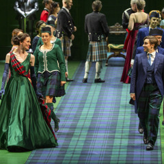 Ariodante (saison 25/26) - Acte 3 - Io ti bacio, o mano augusta