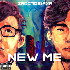 NEW ME (ft. AxR)