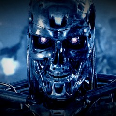Terminator 2 Theme Synthwave Remix